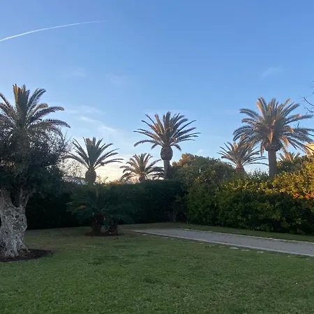 Espectacular Con Jardin Y Piscina En Menorca * S'Algar