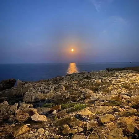 Espectacular Con Jardin Y Piscina En Menorca *